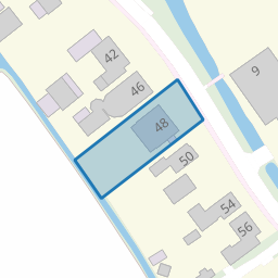 Perceel TJU00-A-2071