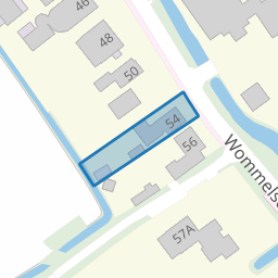 Perceel TJU00-A-2073