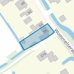 Perceel TJU00-A-2074