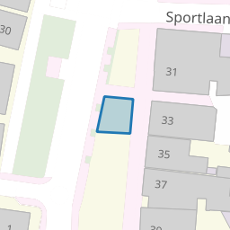 Perceel TJU00-A-2121