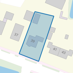 Perceel TJU00-A-2168