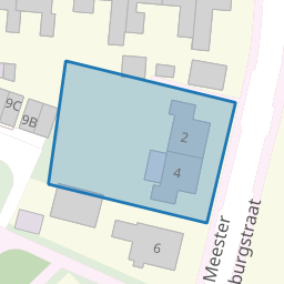 Perceel TJU00-A-2199