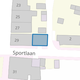 Perceel TJU00-A-2260