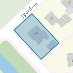 Perceel TJU00-A-2287