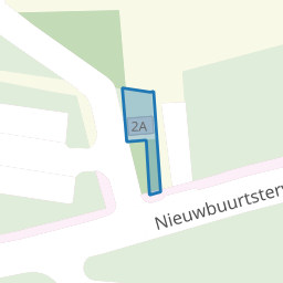 Perceel TJU00-A-2304