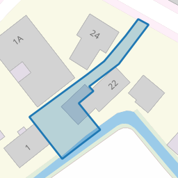 Perceel TJU00-A-2408