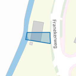 Perceel TJU00-A-2418