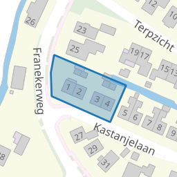 Perceel TJU00-A-2420