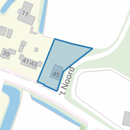 Perceel TJU00-A-2423