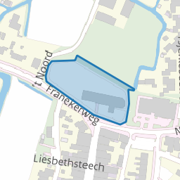 Perceel TJU00-A-2425