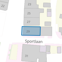 Perceel TJU00-A-2438