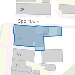 Perceel TJU00-A-2440