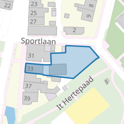 Perceel TJU00-A-2441