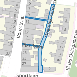 Perceel TJU00-A-2443