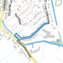 Perceel TJU00-A-2460