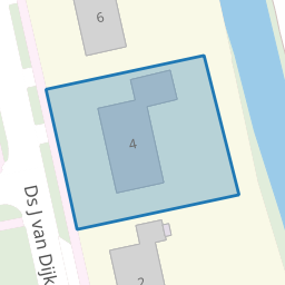 Perceel TJU00-A-2463