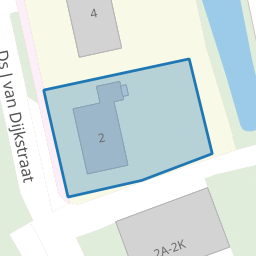 Perceel TJU00-A-2464