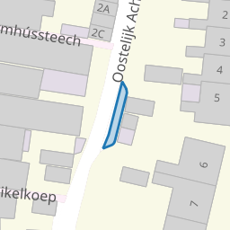 Perceel TJU00-A-2472