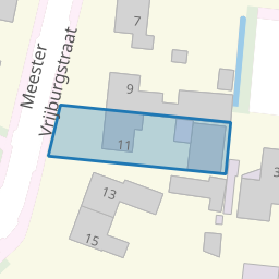 Perceel TJU00-A-2474