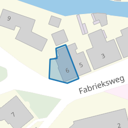 Perceel TJU00-A-2476