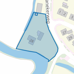 Perceel TJU00-A-2485