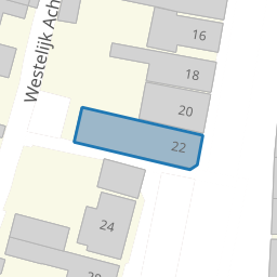 Perceel TJU00-A-2511