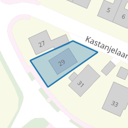 Perceel TJU00-A-2535