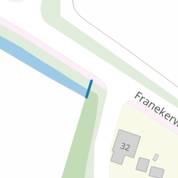 Perceel TJU00-A-2540