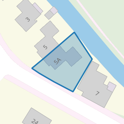 Perceel TJU00-A-2549