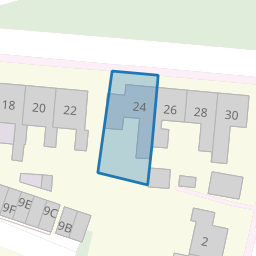 Perceel TJU00-A-2554