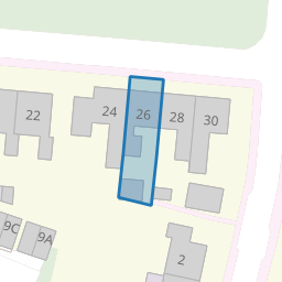 Perceel TJU00-A-2555