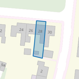 Perceel TJU00-A-2556