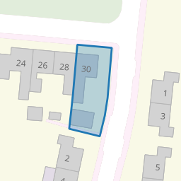 Perceel TJU00-A-2557