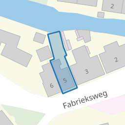 Perceel TJU00-A-2561