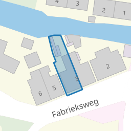 Perceel TJU00-A-2562