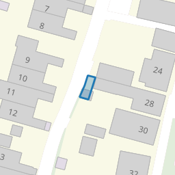 Perceel TJU00-A-2577