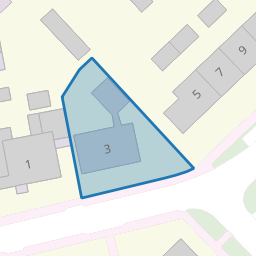 Perceel TJU00-A-2580