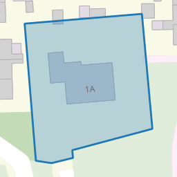 Perceel TJU00-A-2595