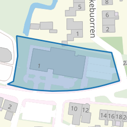 Perceel TJU00-A-2596