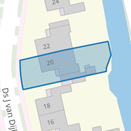 Perceel TJU00-A-2615