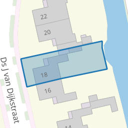 Perceel TJU00-A-2616