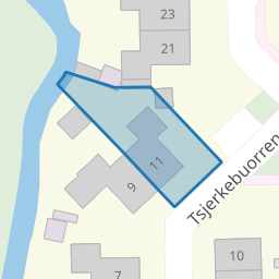 Perceel TJU00-A-2647