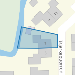 Perceel TJU00-A-2649