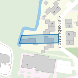 Perceel TJU00-A-2651