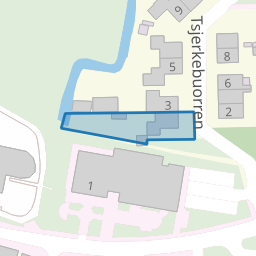 Perceel TJU00-A-2652