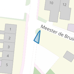 Perceel TJU00-A-2659