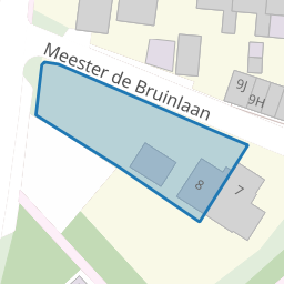 Perceel TJU00-A-2660