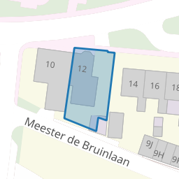 Perceel TJU00-A-2663