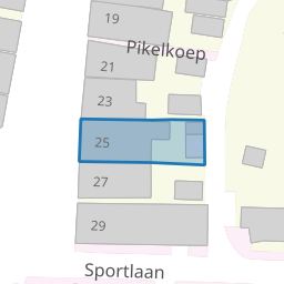 Perceel TJU00-A-2673