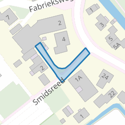 Perceel TJU00-A-2695